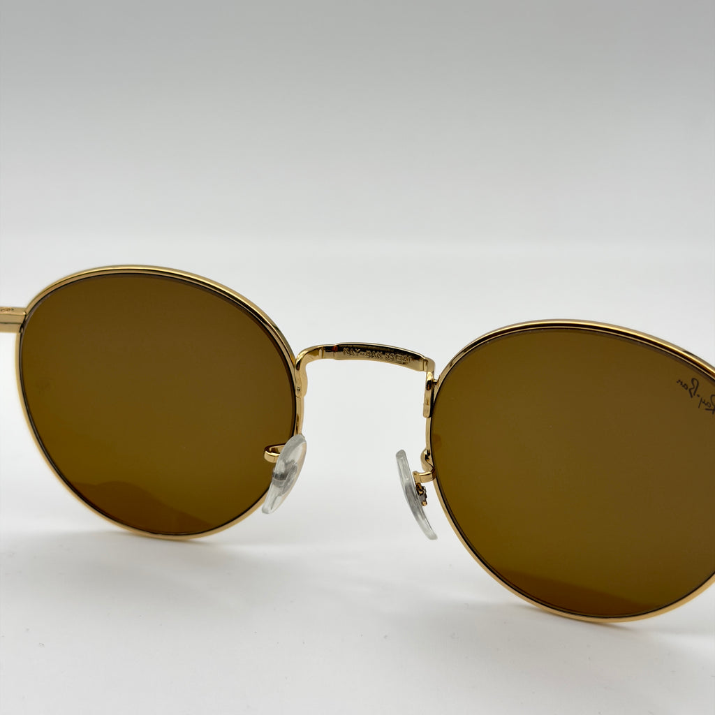 Ray-Ban RB3637 – New Round