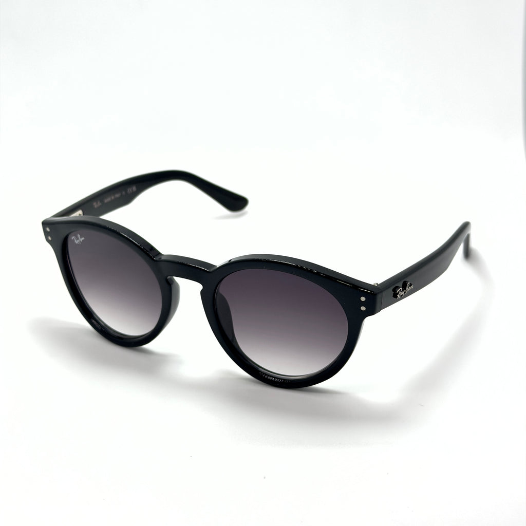 RB R0505S Reverse Gradient Grey