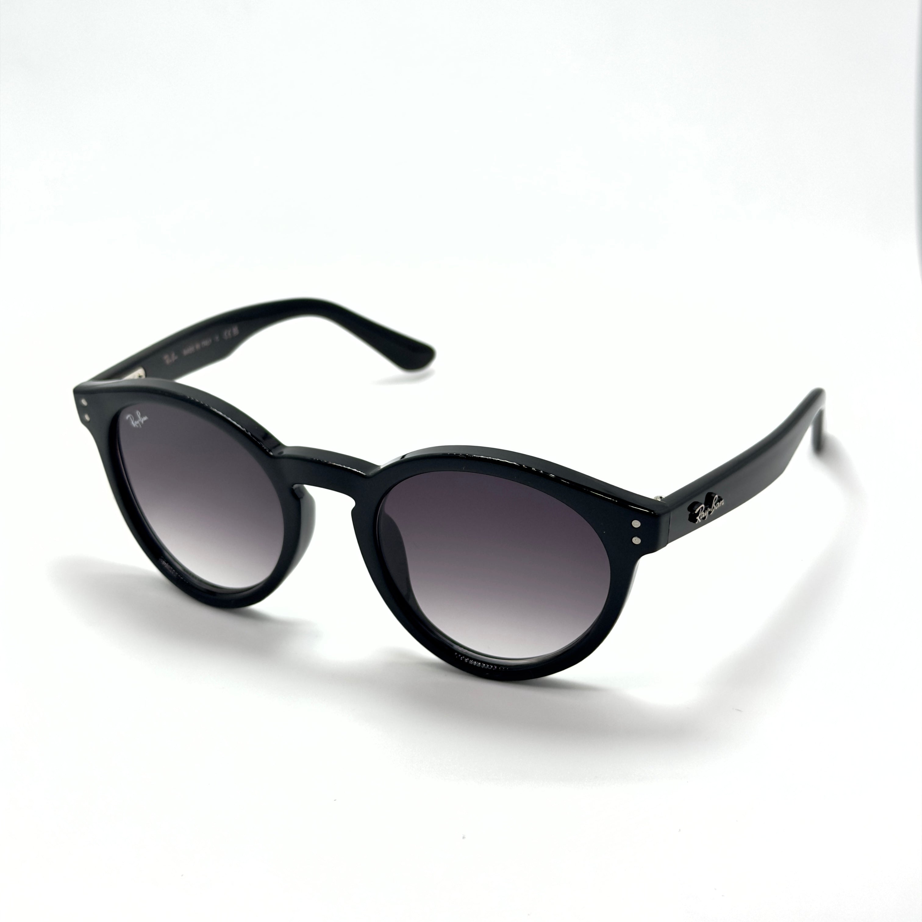 RB R0505S Reverse Gradient Grey