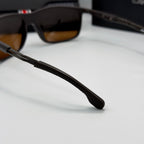 Carrera Active CA4016/S VZHLA - Polarisé Marron Mat