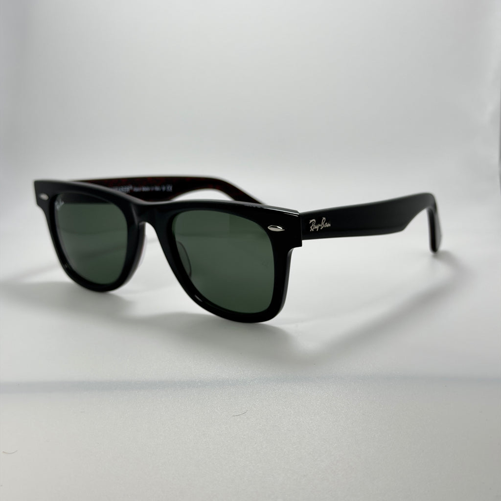 Ray-Ban Original Wayfarer Rare Prints RB2140 1014