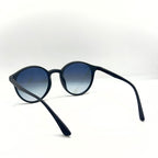 Ray-Ban RB4336 601S/31 – Noir & Gris Dégradé