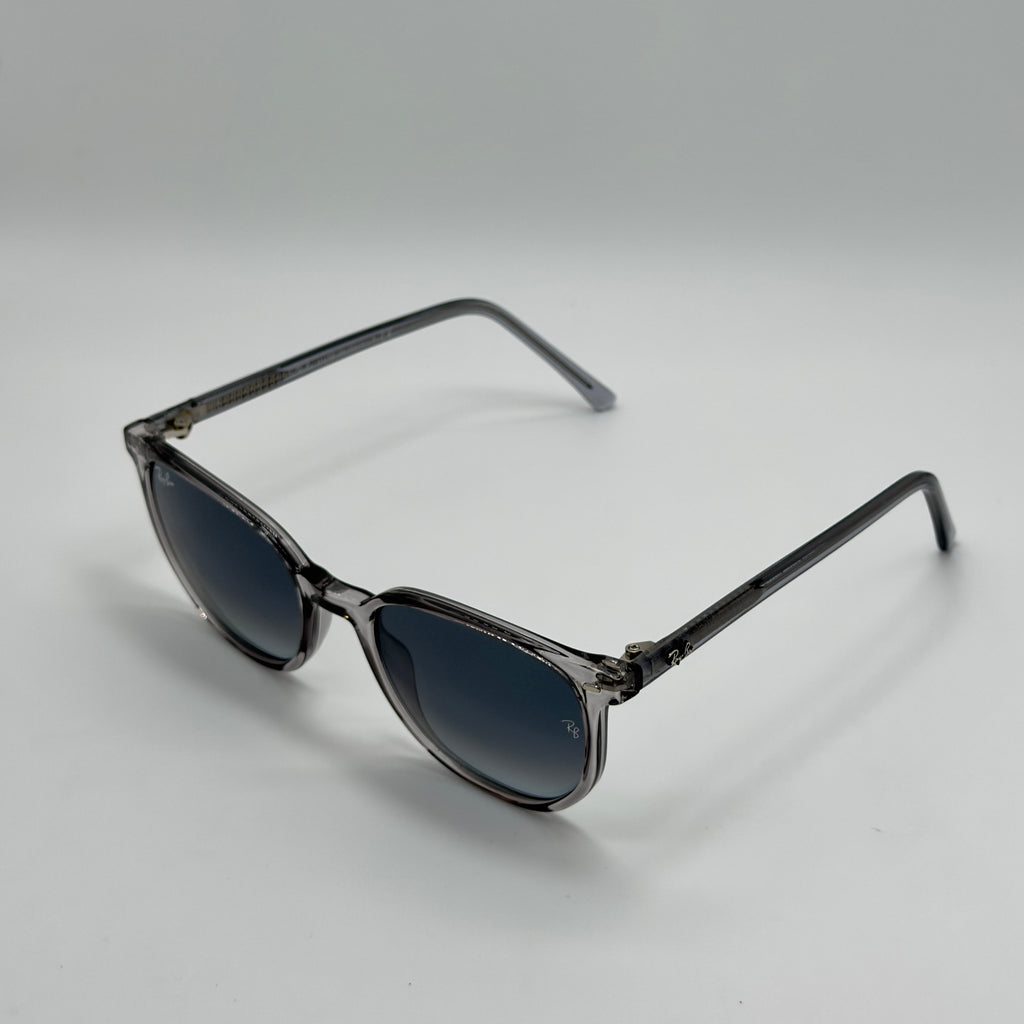 RB2197 ELLIOT  Gris Translucide