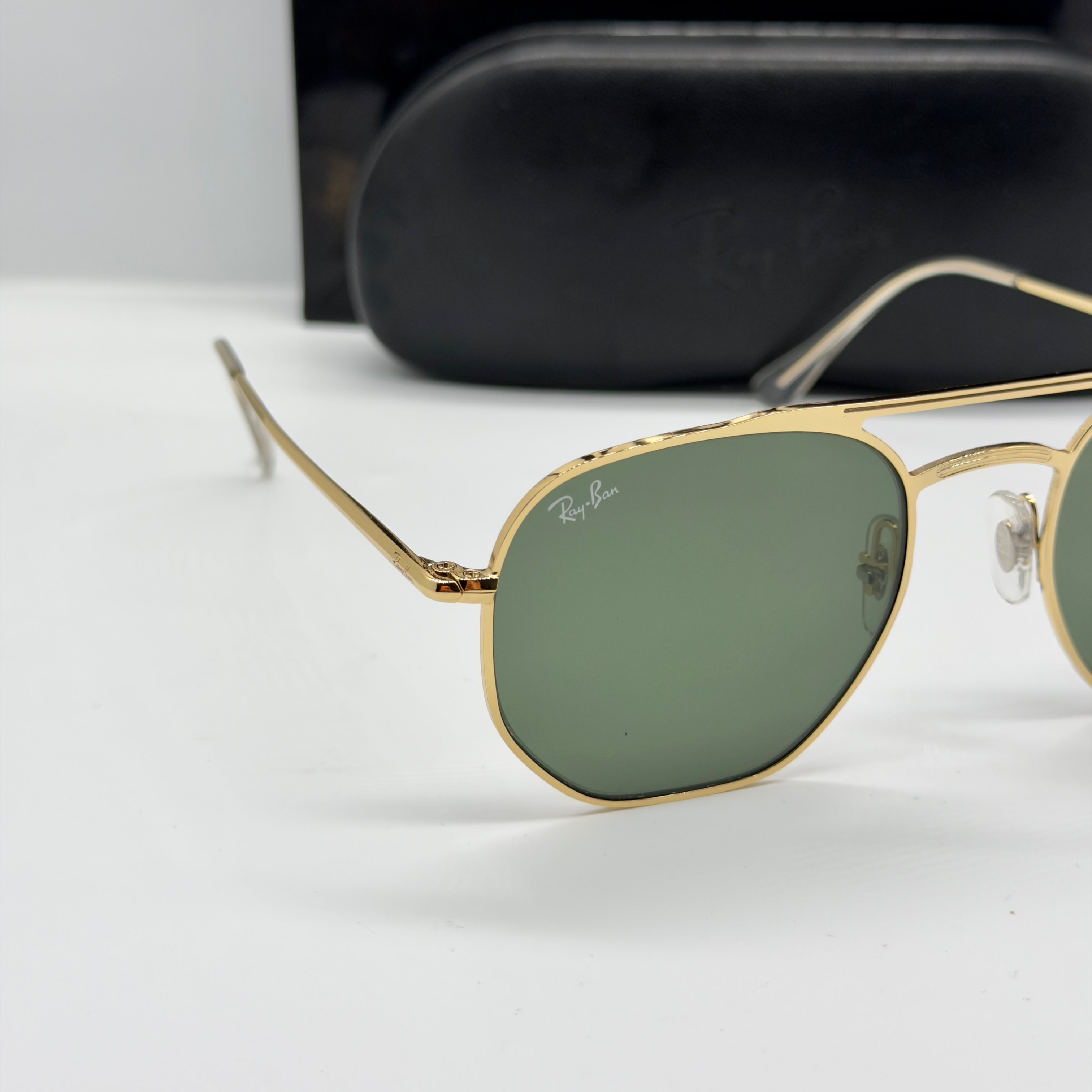 Ray-Ban Marshal Double Bridge RB3609