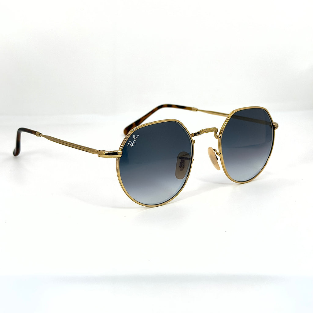 Ray-Ban RB3565 Jack 001/32