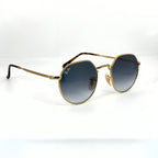 Ray-Ban RB3565 Jack 001/32