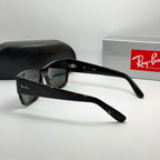Ray-Ban Carlos Havana G-15 RB 0947S CARLOS 902/31 (Taille 57-18)