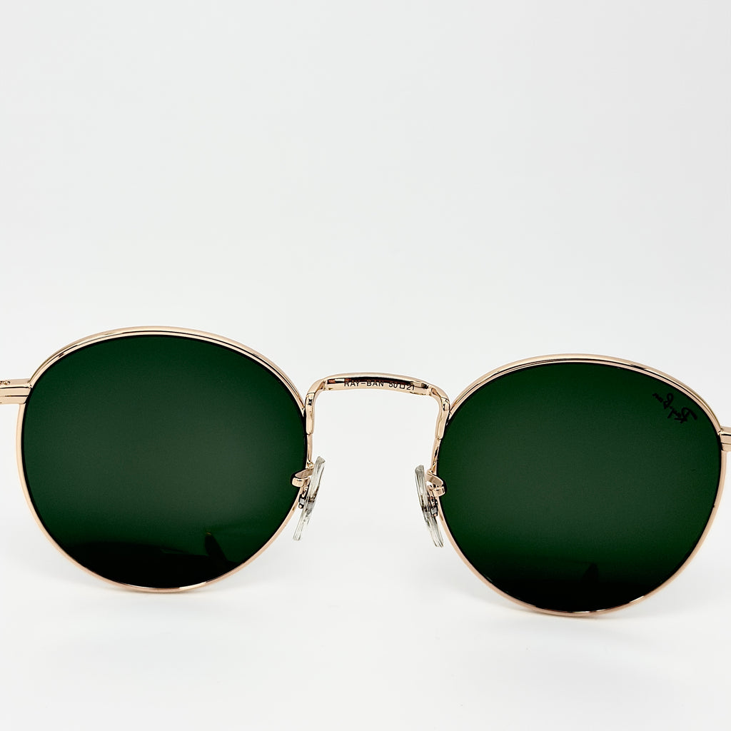 Ray-Ban New Round RB3637