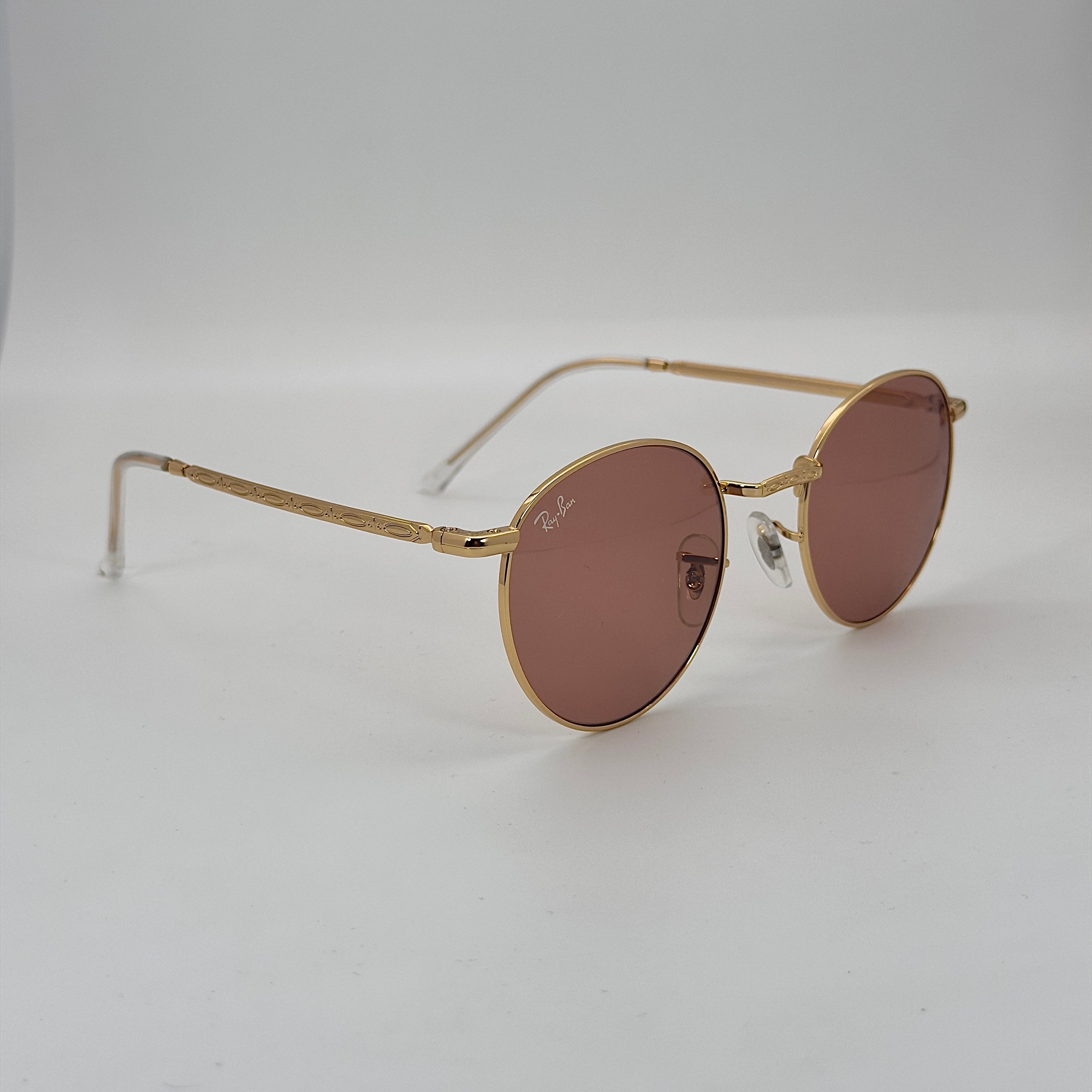 RayBan Newround RB3677