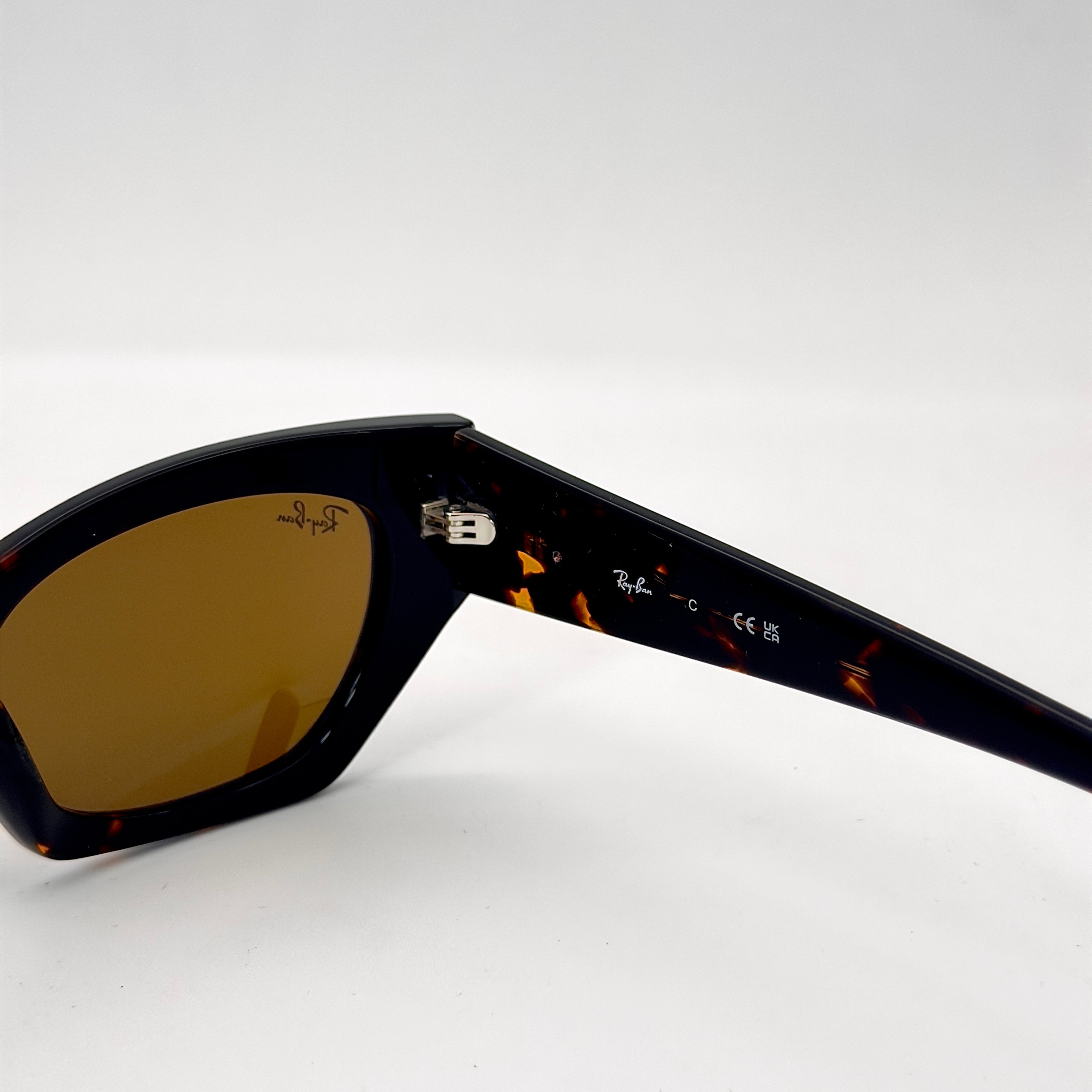 Ray-Ban RB4430 ZENA