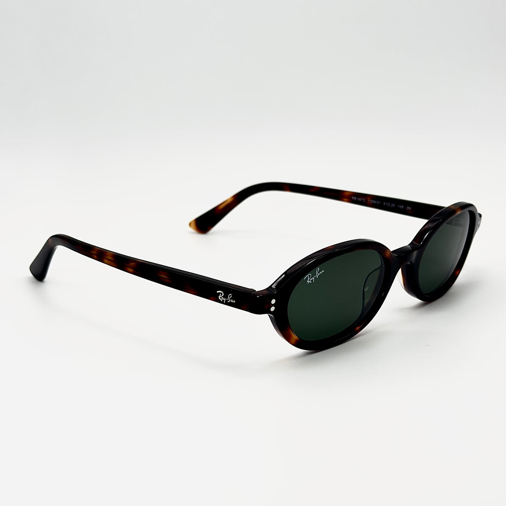 Ray-Ban Khal Bio-Based
