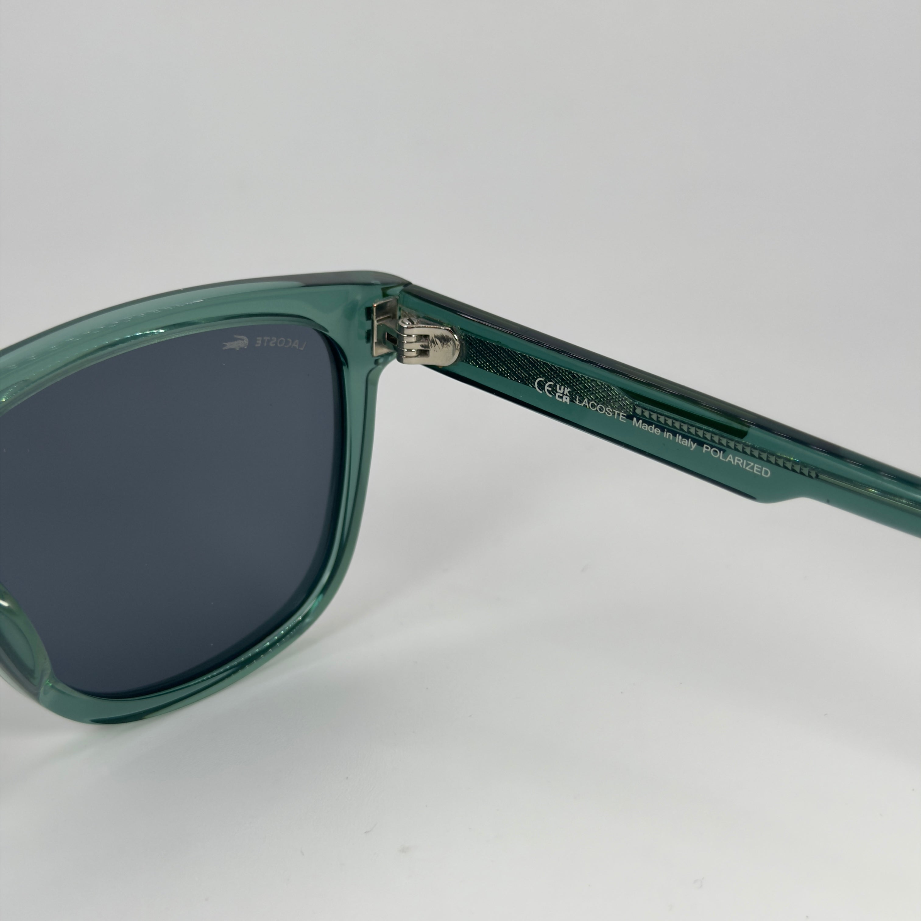 Lacoste L859 – C004 POLARIZED
- polarisées