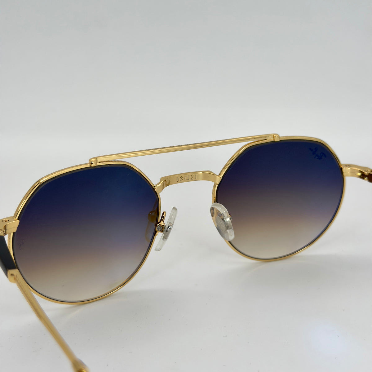 Ray-Ban JACK II  RB8265