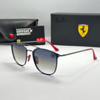 Ray-Ban Scuderia Ferrari — RB3601-M F0243F