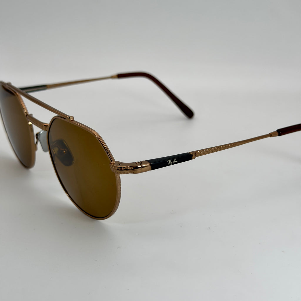 Ray-Ban JACK II  RB8265