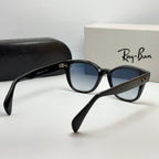 Ray-Ban RB0880S – Classic Retro Edition