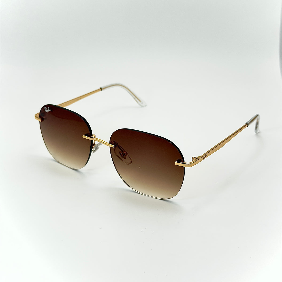 Ray-Ban RB 37871 — Percé Édition Spéciale
