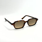 RB4455 ZURI  Havana Transparent Brun