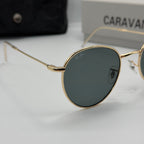 Ray-Ban Round Reverse Metal RB 0103S