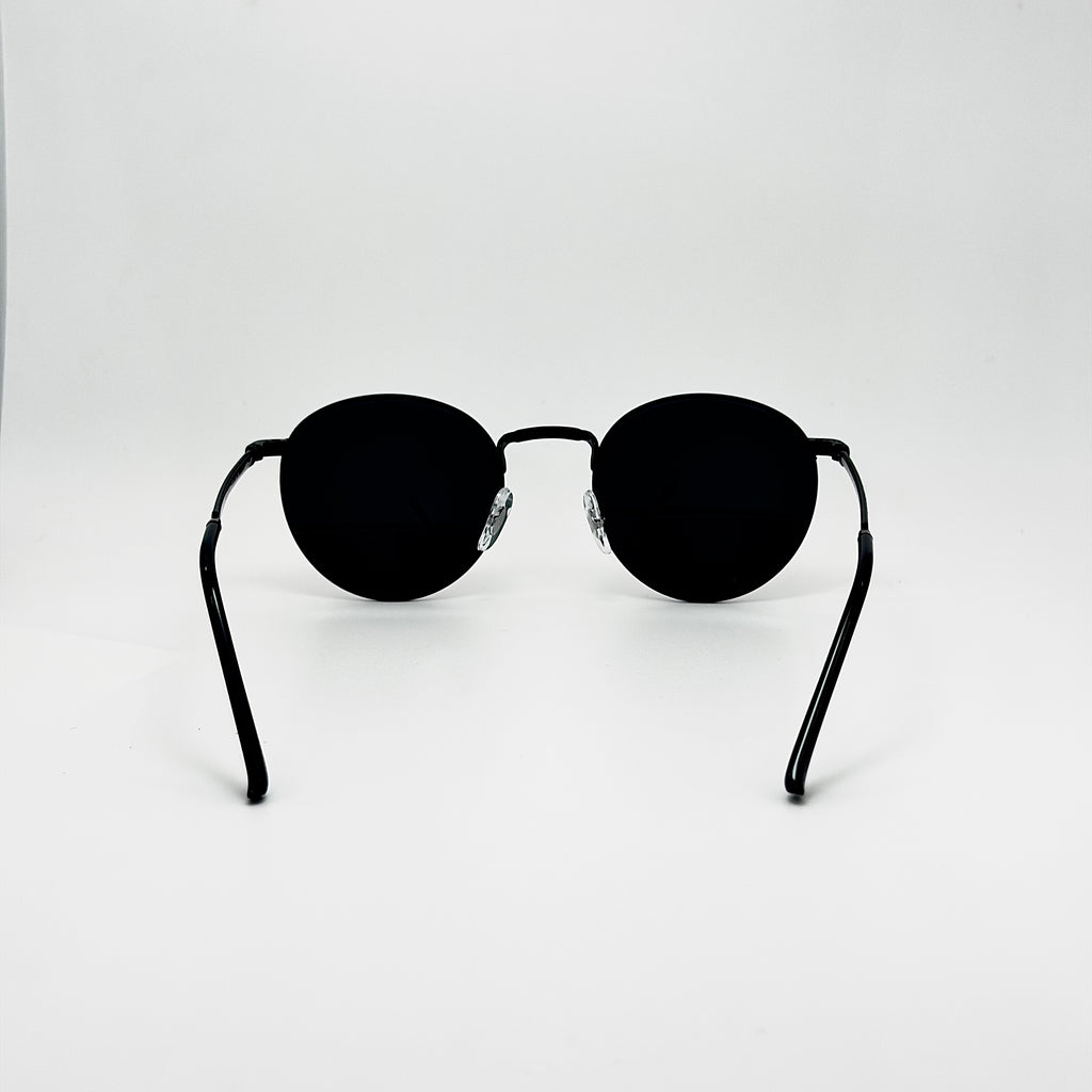 Ray-Ban New Round RB3637