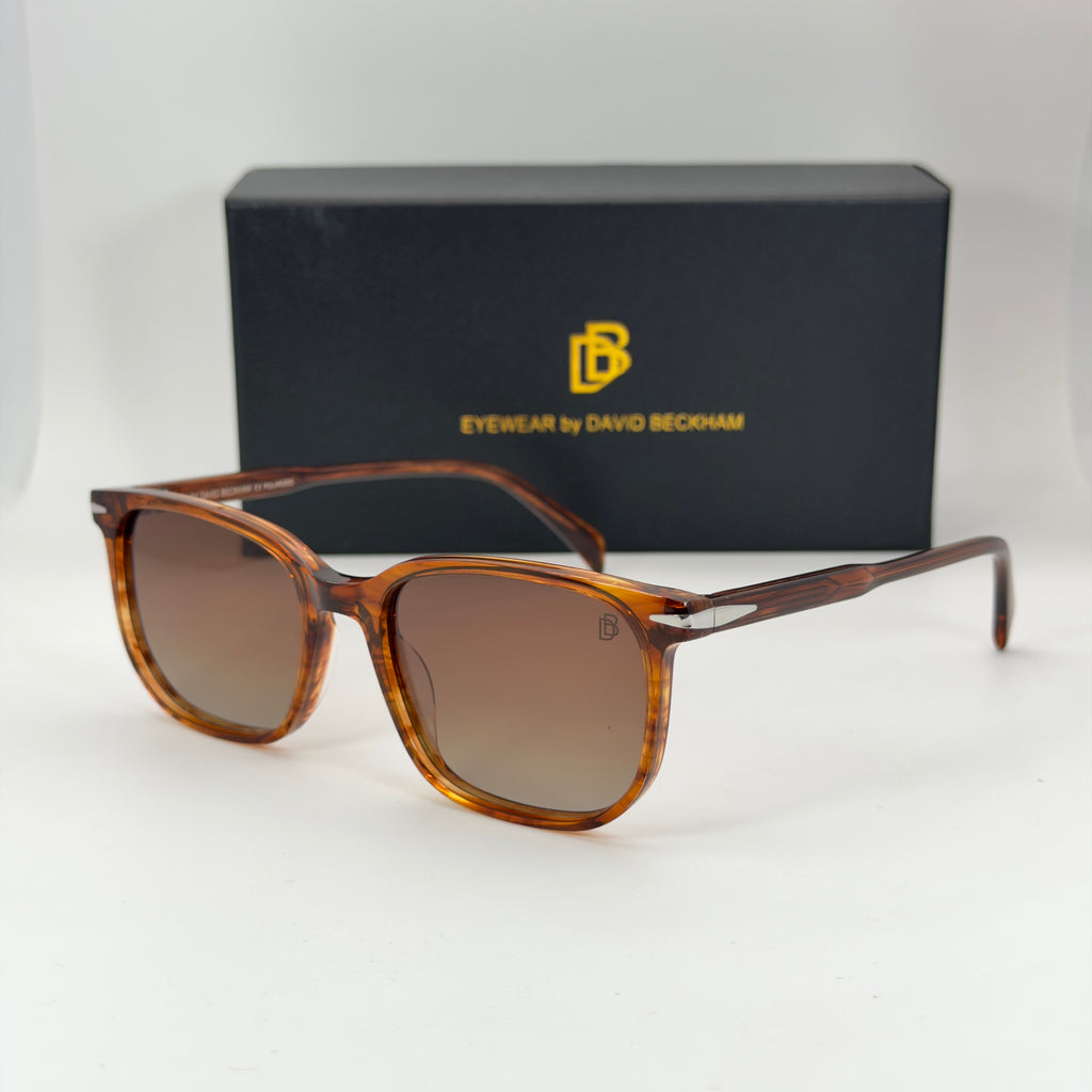 David Beckham DB 1502 D19  POLARIZED— polarisées C4