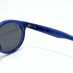RB R0505S Reverse Bleu Cristal Transparent