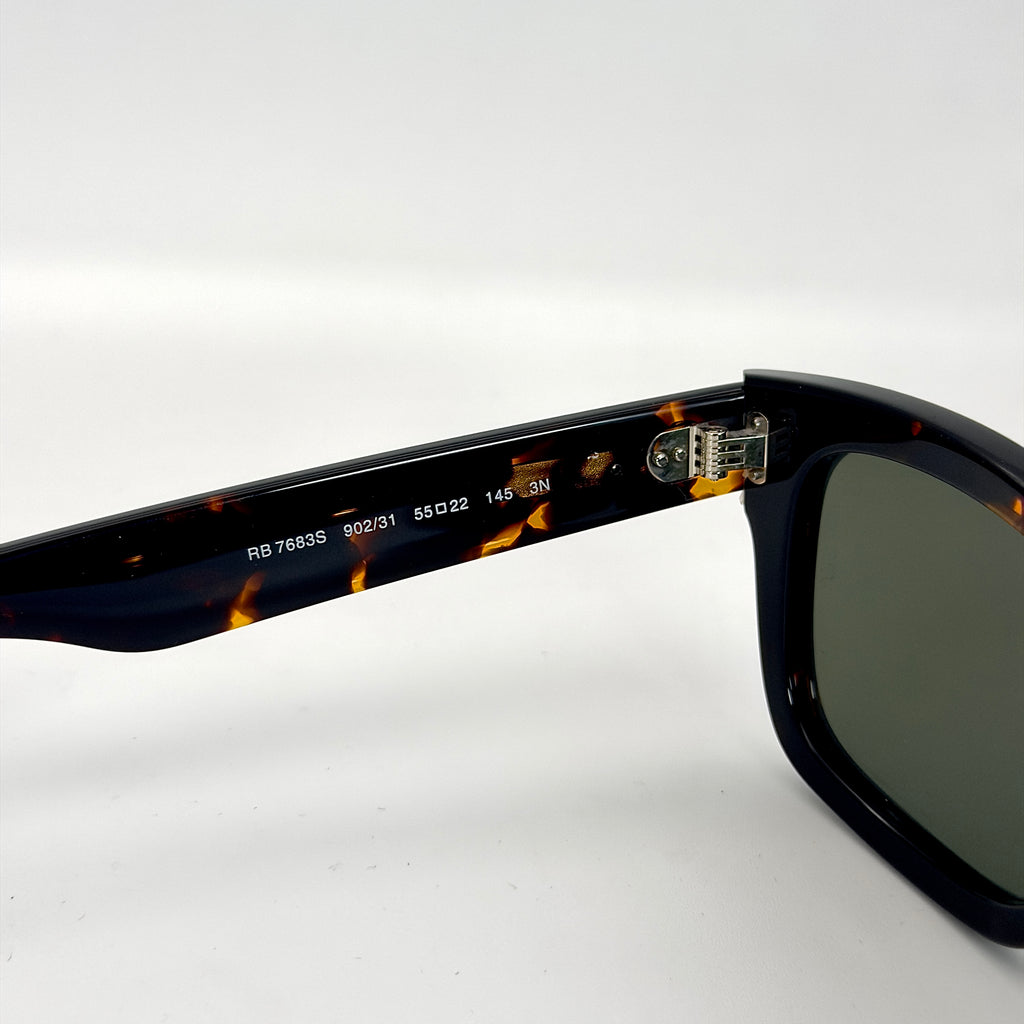 Ray-Ban Burbank RB2283