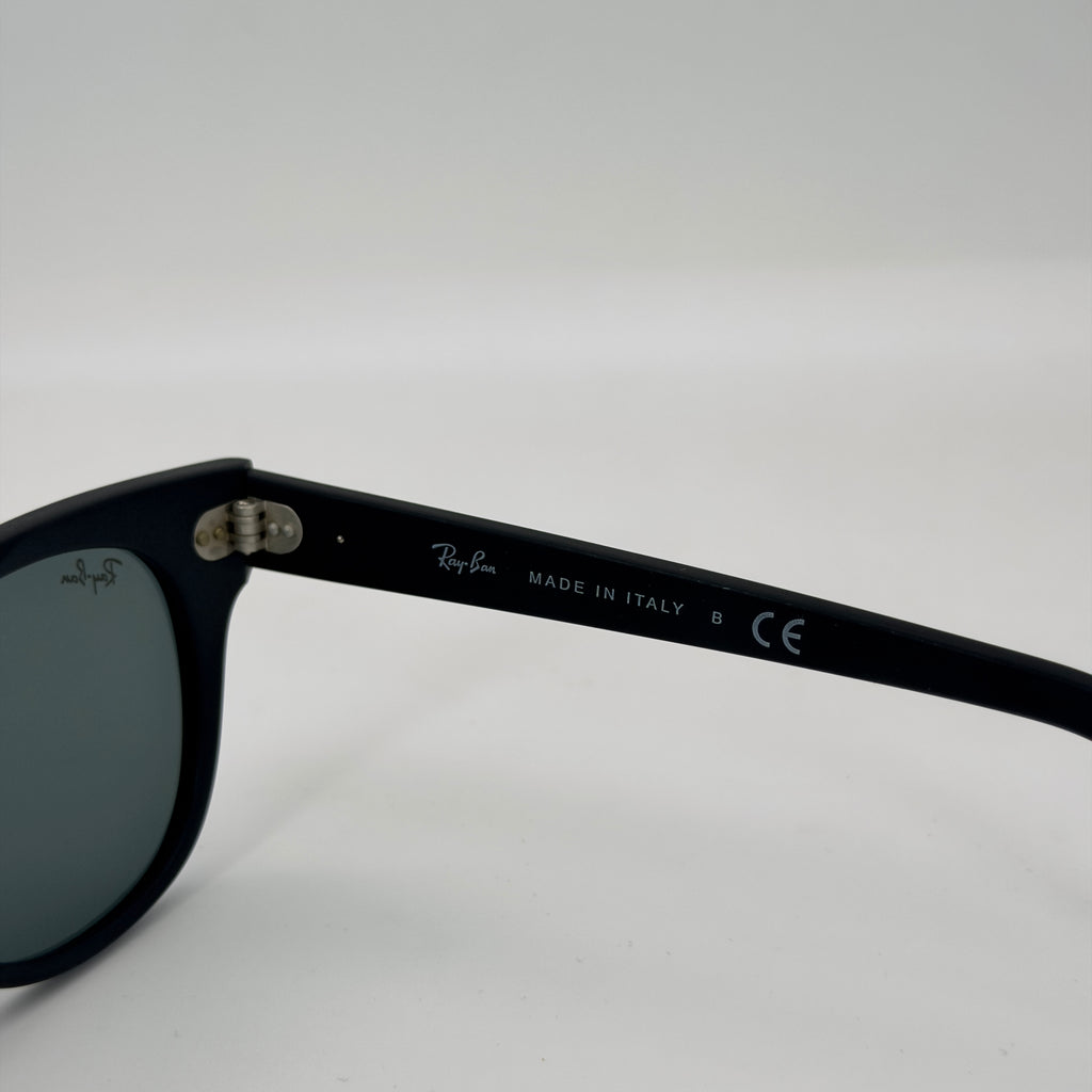 Ray-Ban RB 2168 — METEOR MAT