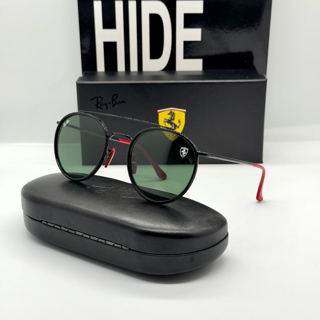 RB3647-M Scuderia Ferrari Collection