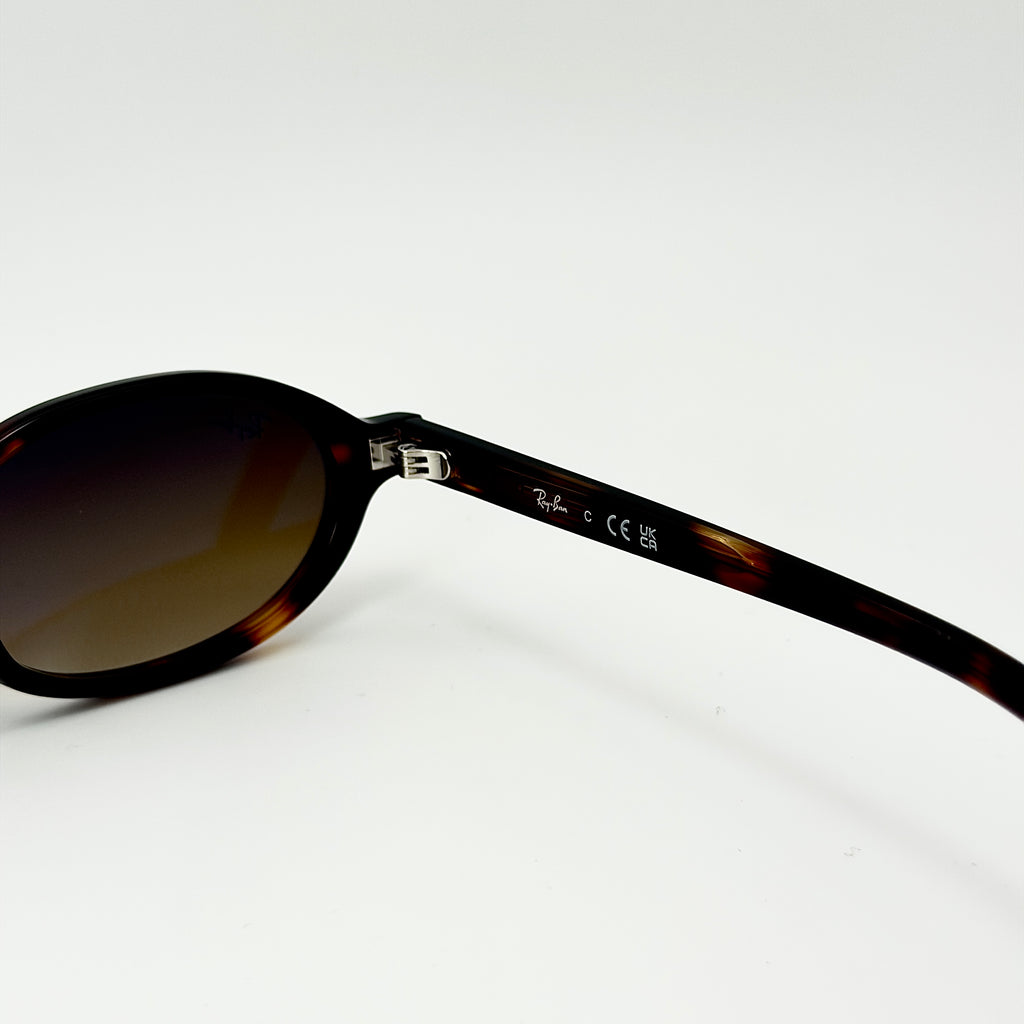 Ray-Ban Khal Bio-Based