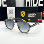 Ray-Ban Scuderia Ferrari (RB3676-M)