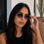Ray-Ban RB3767 Rimless
