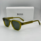 HUGO BOSS 1330 POLARIZED— polarisées