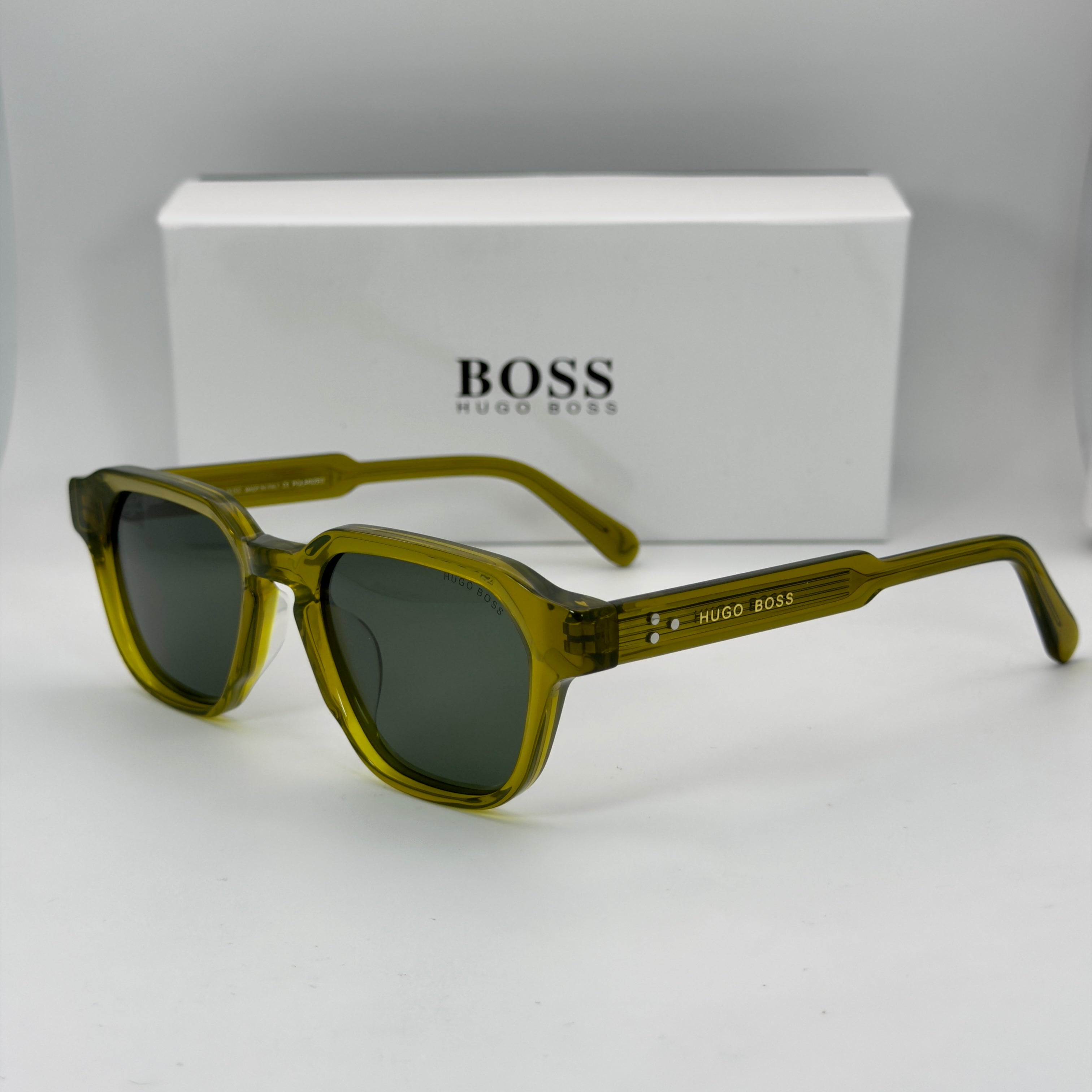 HUGO BOSS 1330 POLARIZED— polarisées