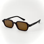 RB4455 ZURI Marron foncé (Dark Brown / Havana)