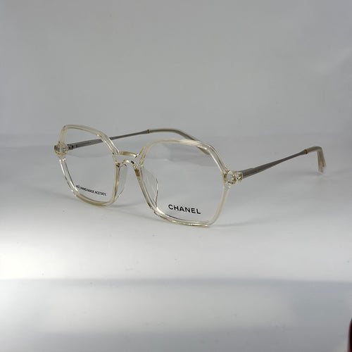 CHANEL  -Acétate Handmade
