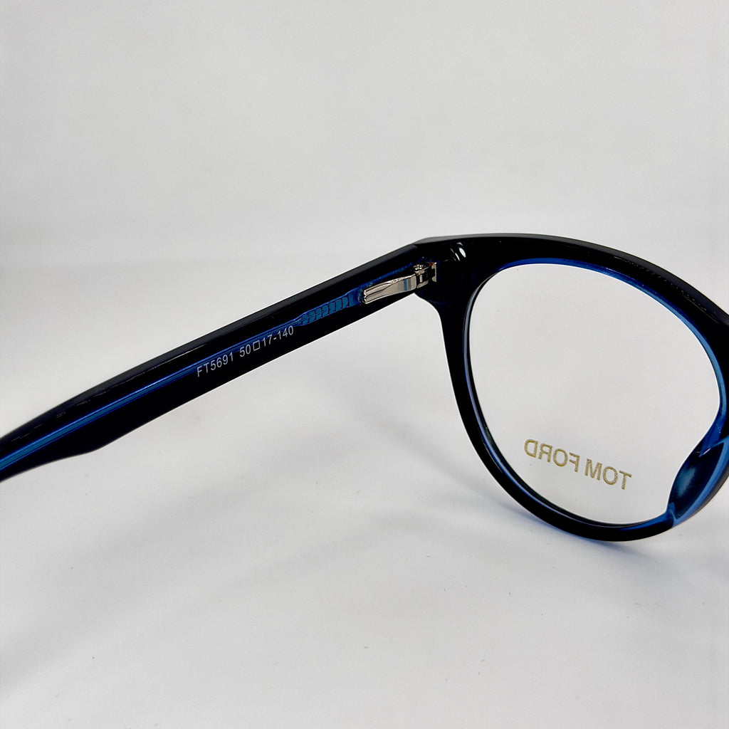 Tom Ford   -Acétate Handmade