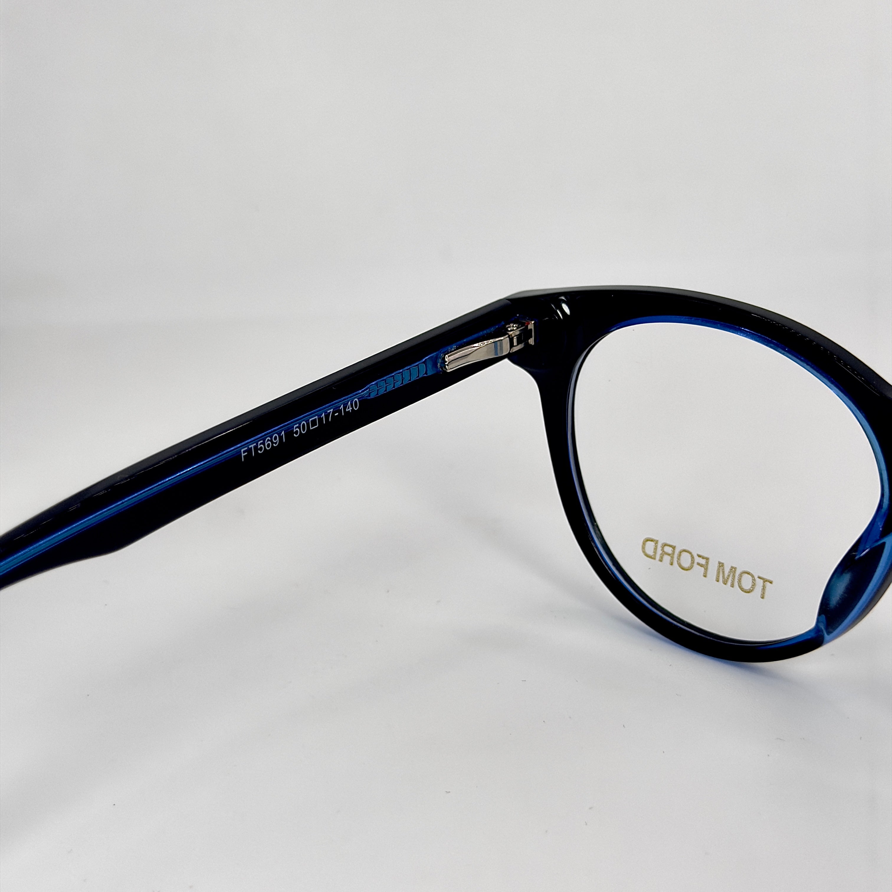 Tom Ford   -Acétate Handmade