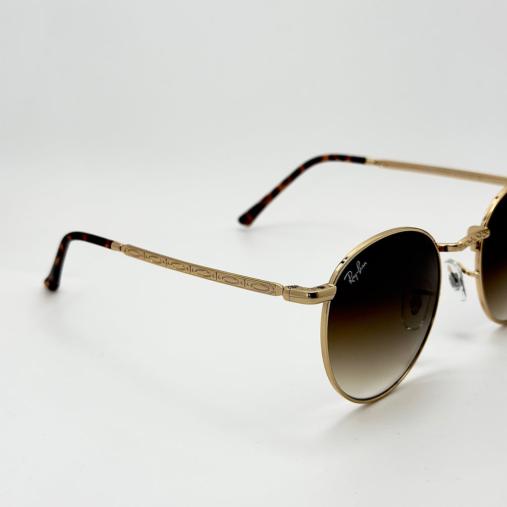 Ray-Ban New Round RB3637