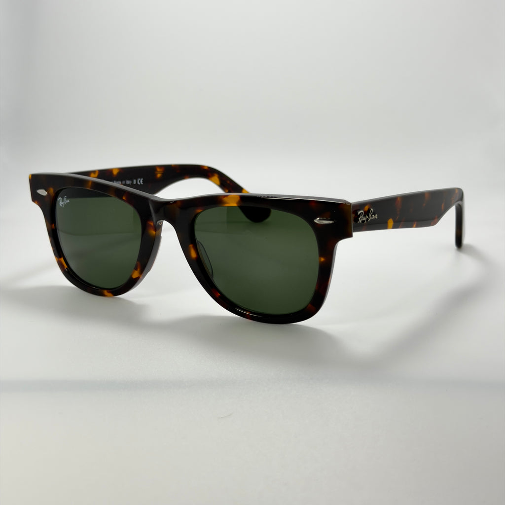 Ray-Ban Original Wayfarer Classic Écaille Brun (Tortoise)