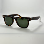 Ray-Ban Original Wayfarer Classic Écaille Brun (Tortoise)