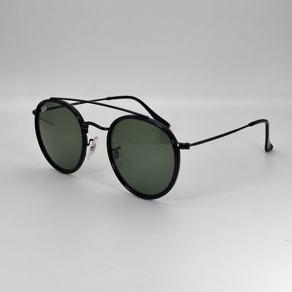 Ray-Ban RB3647N Round Double Bridge⁠