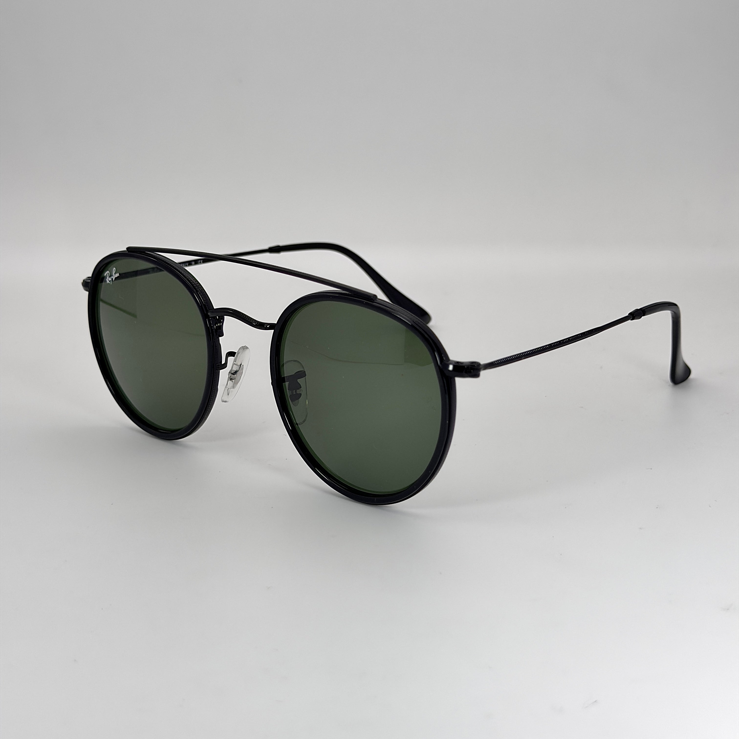 Ray-Ban RB3647N Round Double Bridge⁠