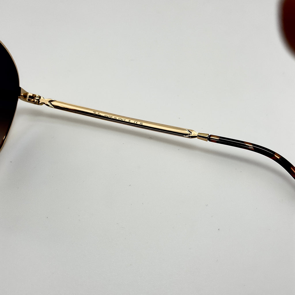 Ray-Ban New Round RB3637