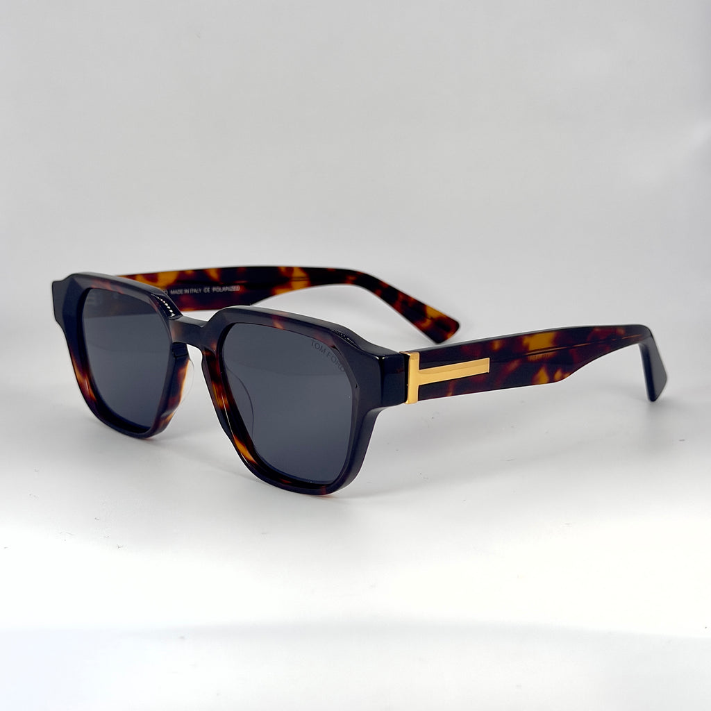 Tom Ford MB 1508 POLARIZED
- polarisées