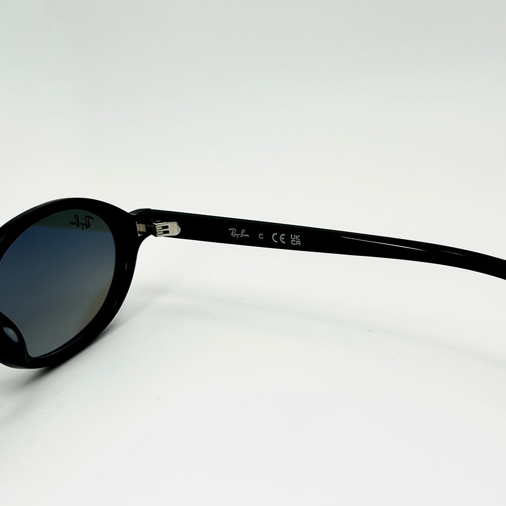 Ray-Ban Khal Bio-Based