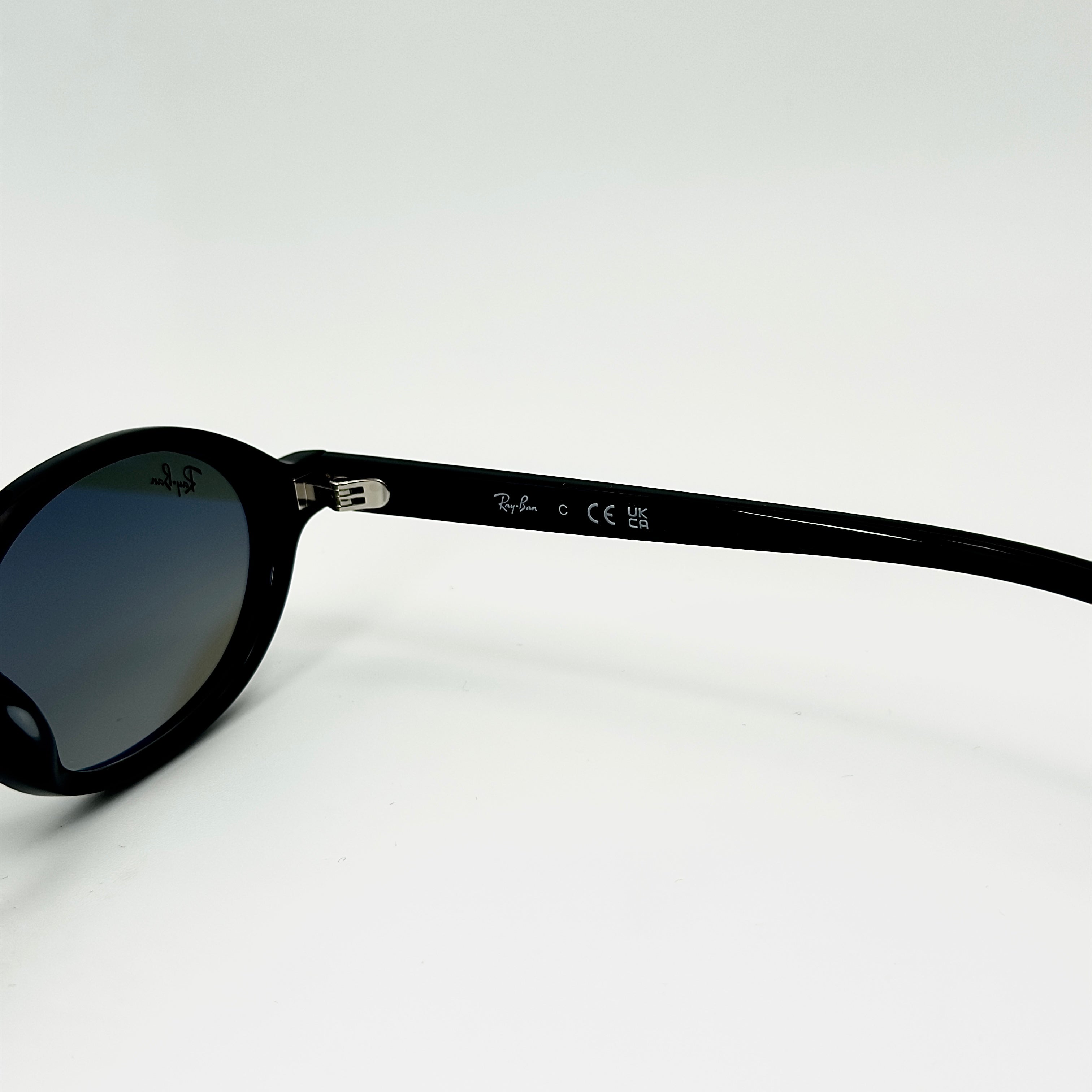 Ray-Ban Khal Bio-Based