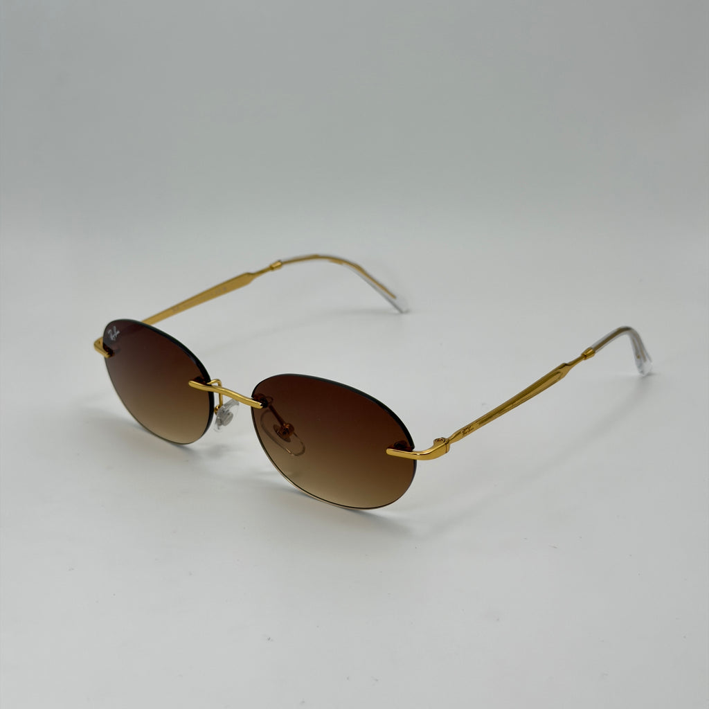 Ray-Ban RB3767 Rimless