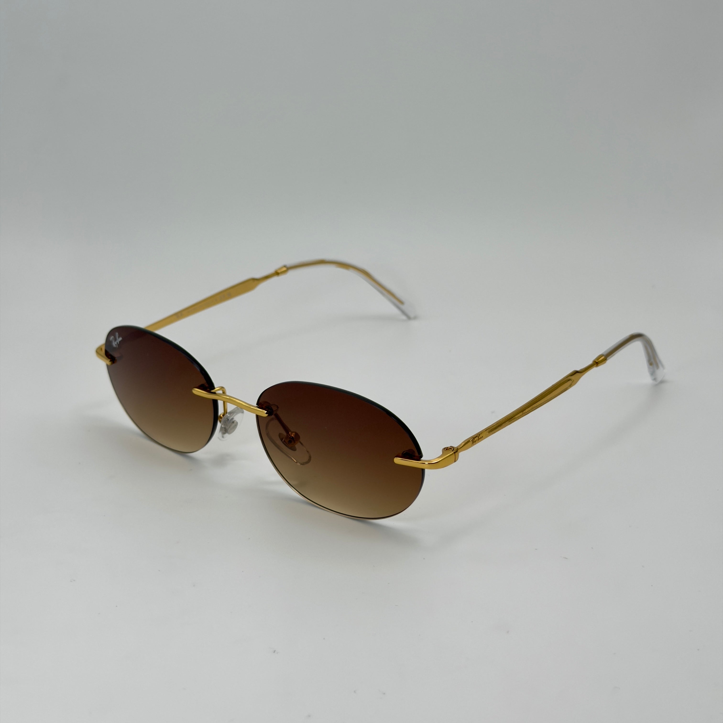 Ray-Ban RB3767 Rimless