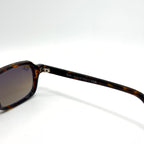 RB4455 ZURI  Havana Transparent Brun